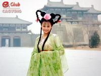  ratu Berharap menemukan anggota keluarga Zhou yang datang untuk bersatu kembali